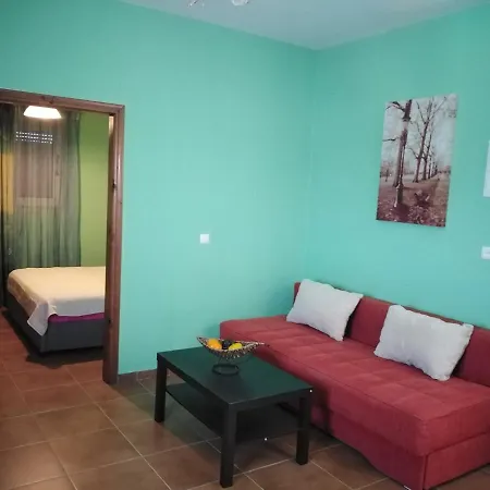 Vicky's Near To The Airport ολόκληρο διαμέρισμα Antimachia