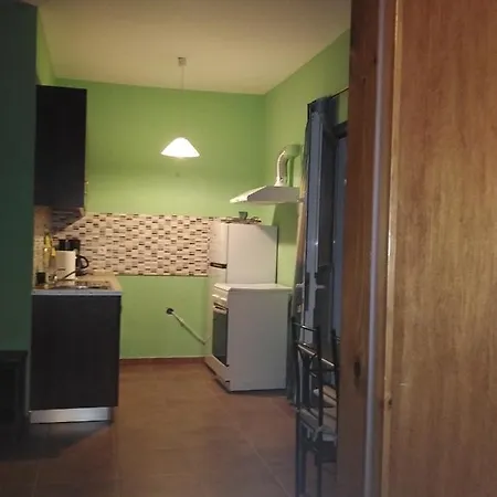 Apartment Vicky's Near To The Airport ολόκληρο διαμέρισμα