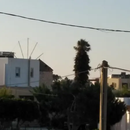 Appartamento Vicky's Near To The Airport ολόκληρο διαμέρισμα Antimachia