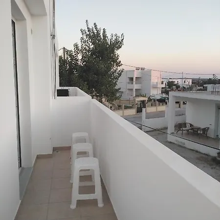 Апартаменты Vicky's Near To The Airport ολόκληρο διαμέρισμα Антимахия
